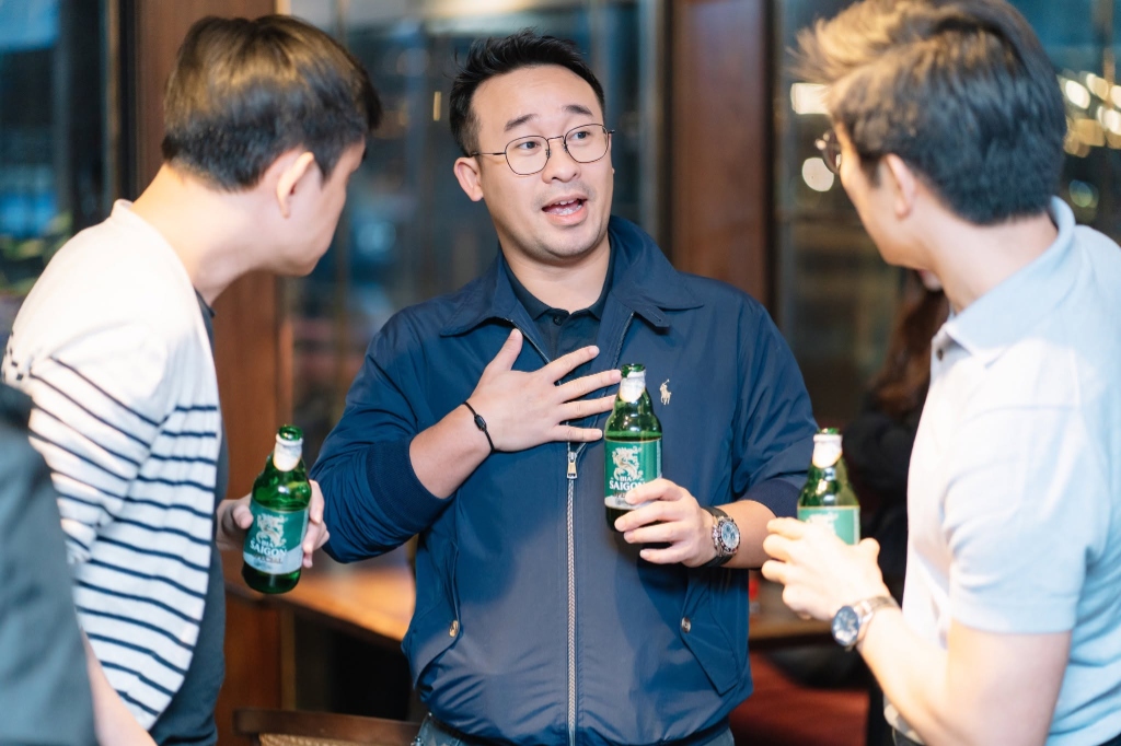 ThinkZone Founder Discussion & Community