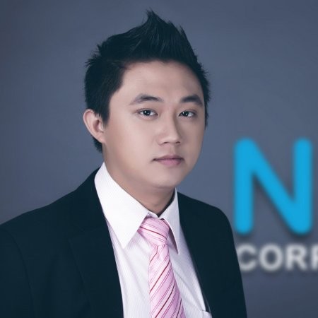 Nhan The Luan