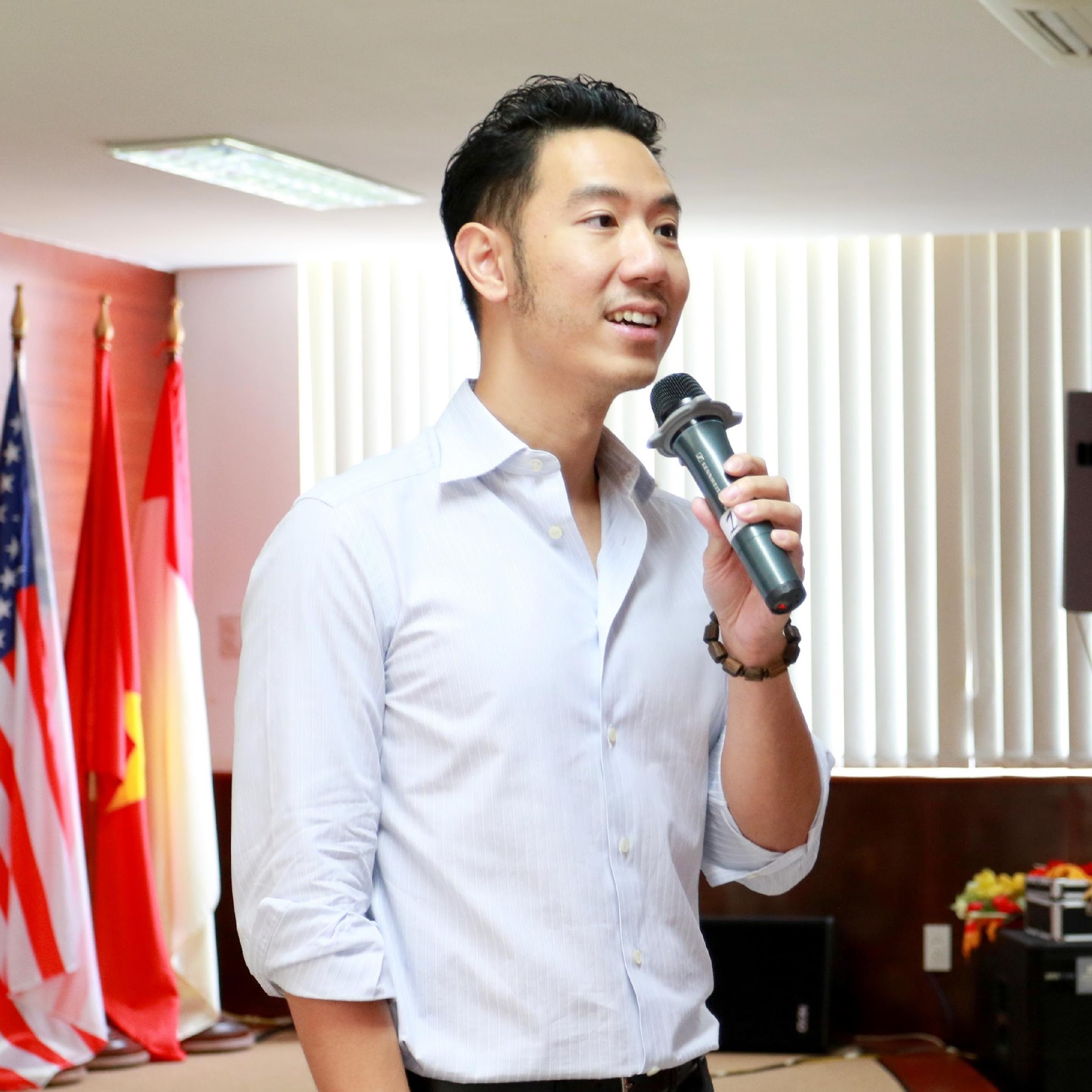 Vu Duy Thuc