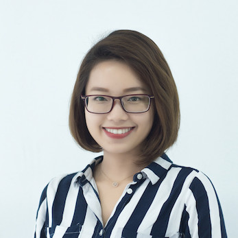Ha Phuong Anh