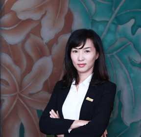 Hoang Thi Kieu Huyen
