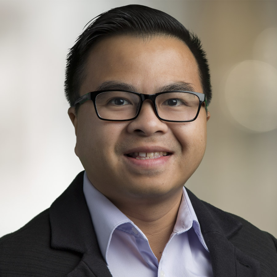 Dr. Cong Trinh