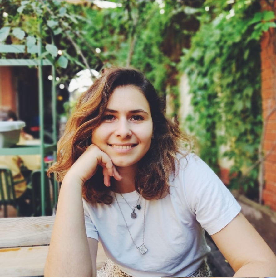 Catalina Catana