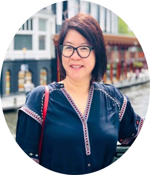 Lan Nguyen