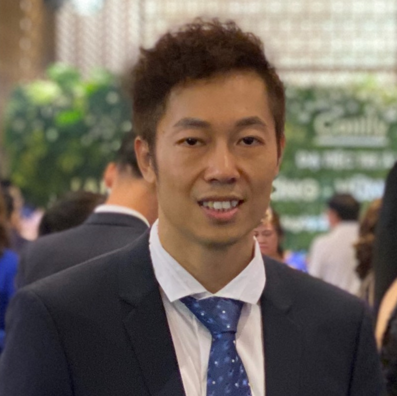 David (Duc) Tran