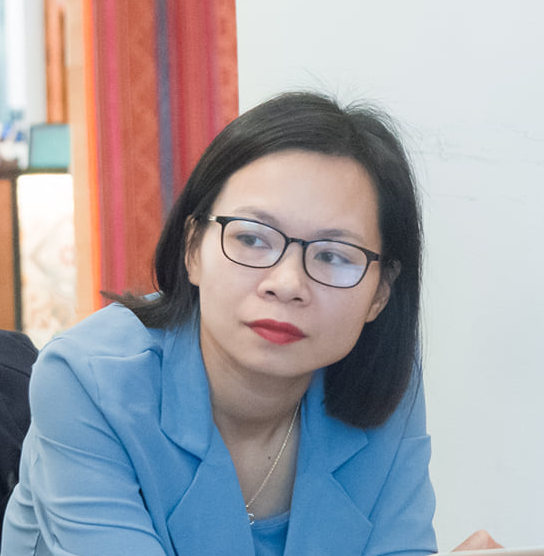 Lan Anh