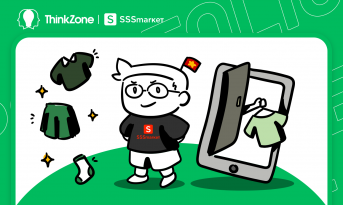 Why We Invest: SSSMarket - Saving the planet by small step changing the wardrobe