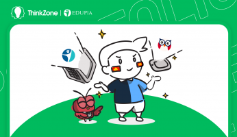 Why we invest: Edupia - Kết hợp công nghệ với sách giáo khoa, cải thiện khả năng tiếng Anh cho hàng triệu trẻ em nông thôn Việt Nam