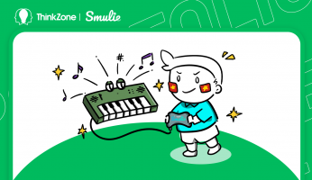 Why We Invest: Smulie - Khi công nghệ giúp chúng ta học piano hiệu quả hơn tại nhà