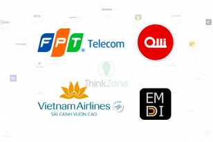 ThinkZone kết nối hợp tác chiến lược giữa tập đoàn nội địa và startup công nghệ việt -  Sự cộng hưởng giữa nguồn lực nội địa mạnh mẽ và giải pháp đổi mới tại việt nam