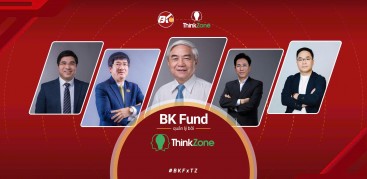 ThinkZone chính thức quản lý BK Fund, quỹ đầu tư khởi nghiệp công nghệ thành lập bởi cựu sinh viên ĐH Bách Khoa Hà Nội