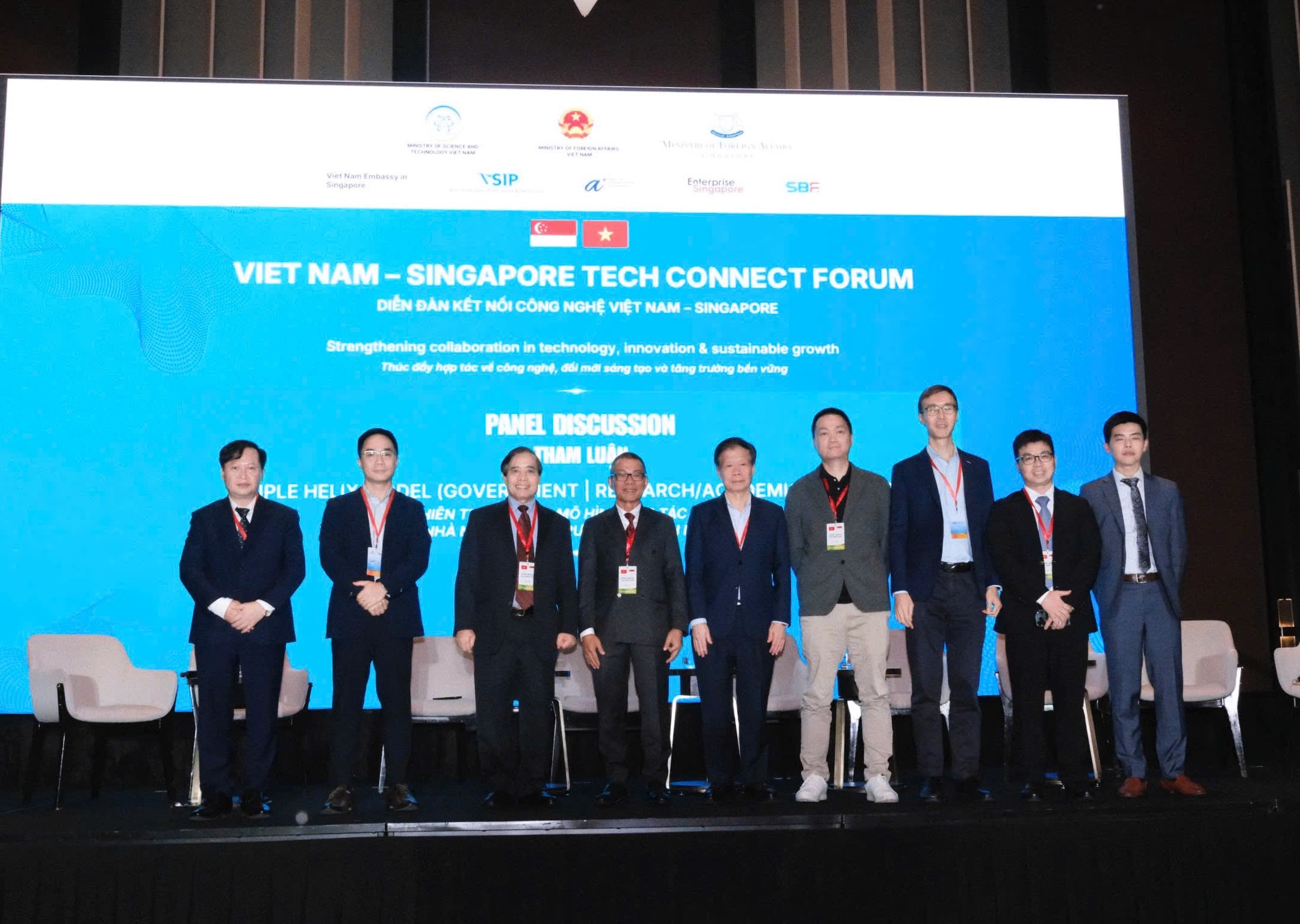 THINKZONE ĐỒNG HÀNH CÙNG TINH THẦN 
